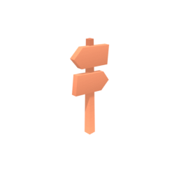 Signpost